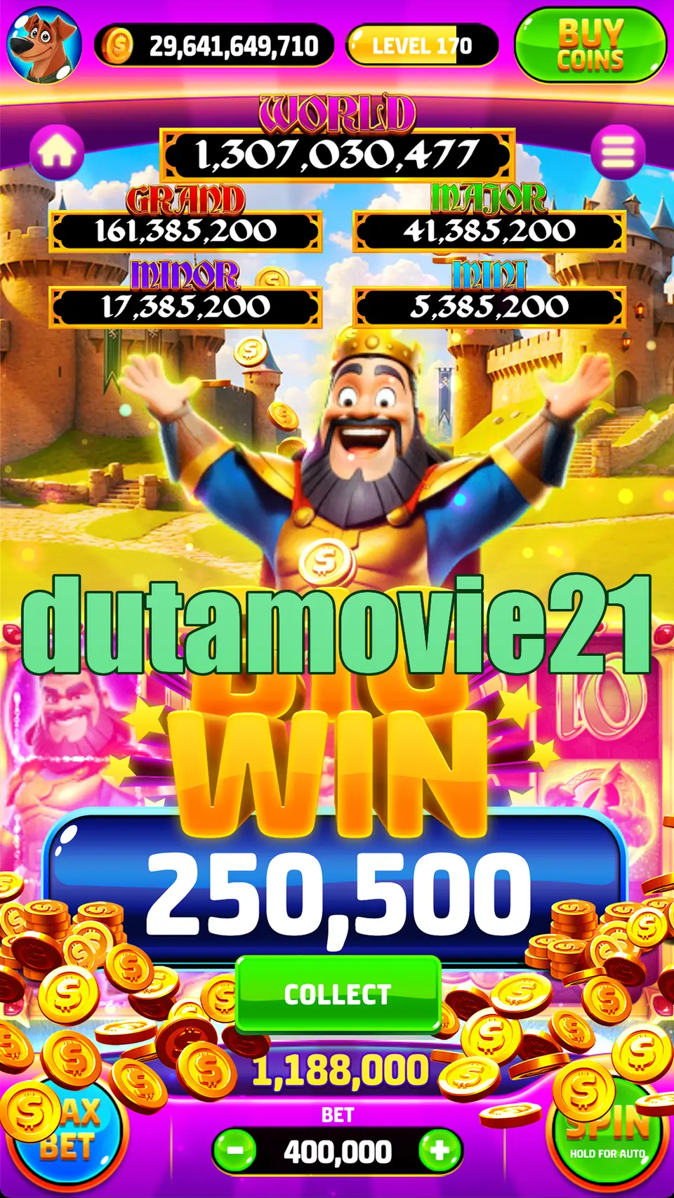 dutamovie21 APK
