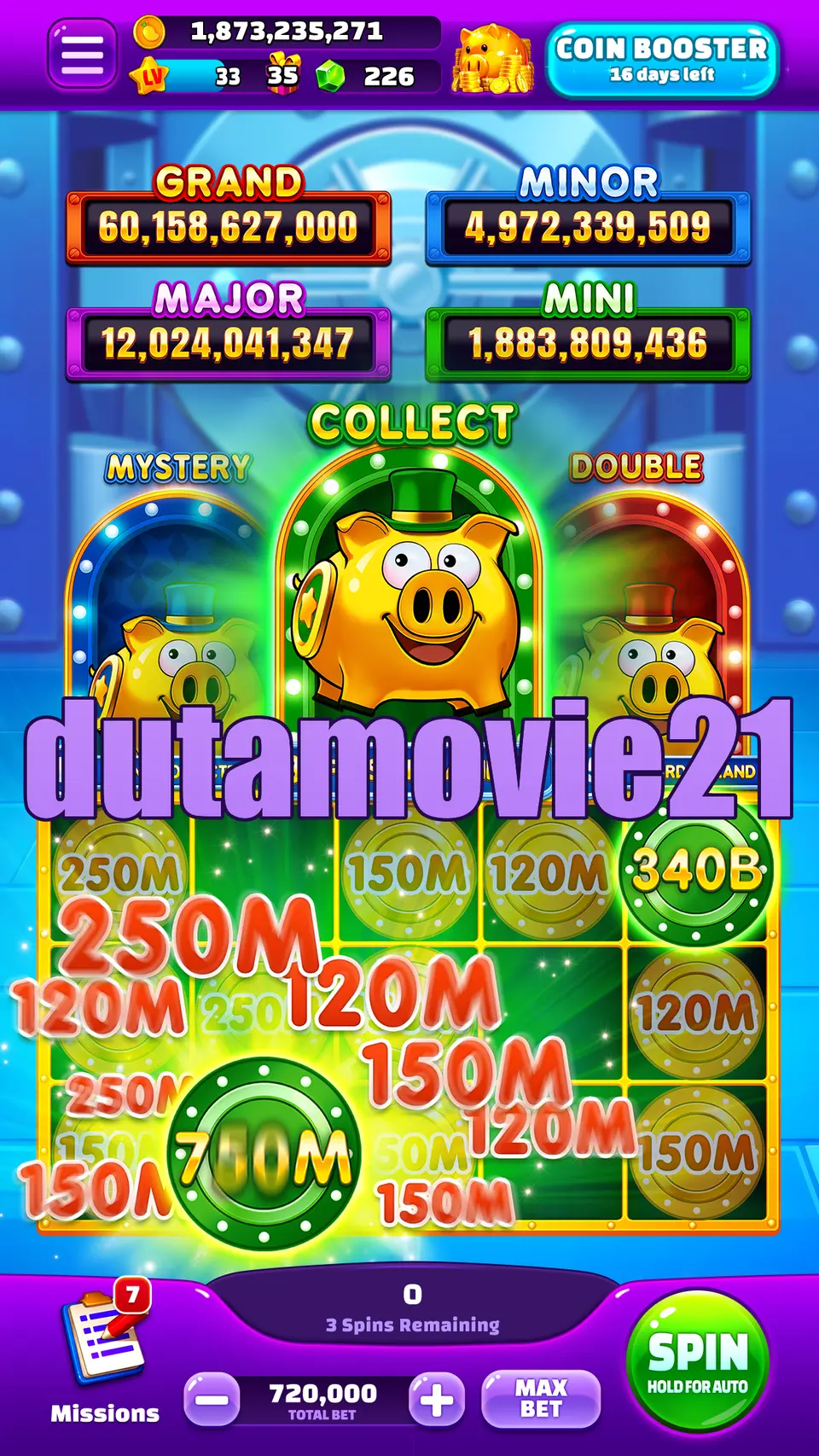 dutamovie21 APK